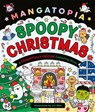 Mangatopia Spoopy Christmas - Daniela Massironi - 9781035083695