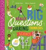 Really Big Questions for Daring Thinkers: Science - Holly Cave - 9781035084289