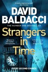 Strangers in time - david baldacci - 9781035085712