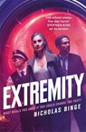 Extremity - Nicholas Binge - 9781035085866