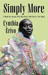 Simply More - Cynthia Erivo - 9781035086016