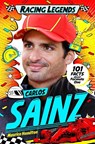 Racing Legends: Carlos Sainz - Maurice Hamilton - 9781035086719