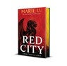 Red City - Marie Lu - 9781035088102