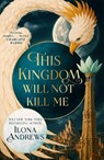 This Kingdom Will Not Kill Me - Ilona Andrews - 9781035089383