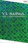 India: A Million Mutinies Now - V.S. Naipaul - 9781035091461