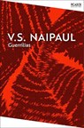 Guerrillas - V.S. Naipaul - 9781035091492