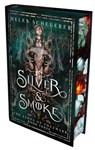 Silver & Smoke - Helen Scheuerer - 9781035093663