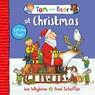 Tom and Bear at Christmas - Ian Whybrow - 9781035094486