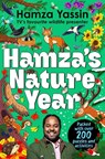 Hamza's Nature Year - Hamza Yassin - 9781035095223
