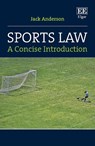 Sports Law - Jack Anderson - 9781035302123