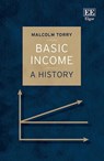 Basic Income - Malcolm Torry - 9781035313440