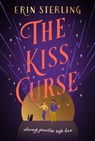 The Kiss Curse - Erin Sterling - 9781035400300