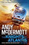 Knights Of Atlantis - Andy McDermott - 9781035400850