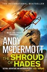 The Shroud Of Hades (Wilde/Chase 18) - Andy McDermott - 9781035400935