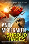 The Shroud Of Hades (Wilde/Chase 18) - Andy McDermott - 9781035400959