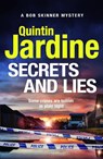 Secrets and Lies - Quintin Jardine - 9781035402960