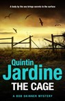 The Cage - Quintin Jardine - 9781035403011