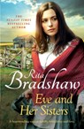 Eve and her Sisters - Rita Bradshaw - 9781035403158