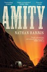 Amity - Nathan Harris - 9781035404698