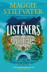 The Listeners - Maggie Stiefvater - 9781035406210