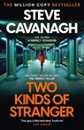 Two Kinds of Stranger - Steve Cavanagh - 9781035408290