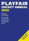 Playfair Cricket Annual 2025 - Ian Marshall - 9781035411801