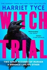 Witch Trial - Harriet Tyce - 9781035411917