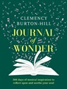 Journal of Wonder - Clemency Burton-Hill - 9781035412143