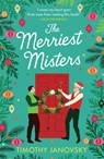 The Merriest Misters - Timothy Janovsky - 9781035412518