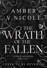 The Wrath of the Fallen - Amber V. Nicole - 9781035414598