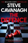 The Defence - Steve Cavanagh - 9781035414901