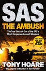 SAS: The Ambush - Tony Hoare - 9781035419630
