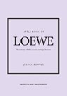 Little Book of Loewe - Jessica Bumpus - 9781035419647