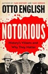Notorious - Otto English - 9781035420315
