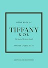 Little Book of Tiffany & Co. - Tamara Sturtz-Filby - 9781035420575