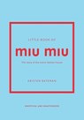 Little Book of Miu Miu - Kristen Bateman - 9781035420612