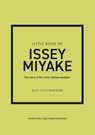 Little Book of Issey Miyake - Kati Chitrakorn - 9781035420636