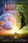 Wicked - Gregory Maguire - 9781035421060