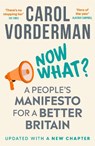 Now What? - Carol Vorderman - 9781035421268