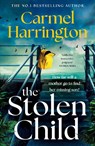 The Stolen Child - Carmel Harrington - 9781035421404