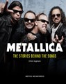Metallica - Chris Ingham - 9781035421909