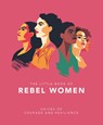 The Little Book of Rebel Women - OH - 9781035422371