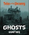 The Little Book of Ghosts and Hauntings - OH - 9781035422920