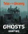 The Little Book of Ghosts and Hauntings - OH - 9781035422920