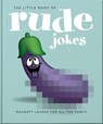 The Little Book of Rude Jokes - OH - 9781035423002