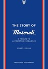 The Story of Maserati - Stuart Codling - 9781035423941