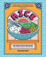 Rice - Makiko Sano - 9781035424450