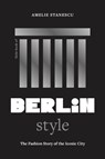 Little Book of Berlin Style - Amelie Stanescu - 9781035425242