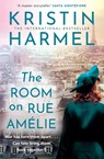 The Room on Rue Amelie - Kristin Harmel - 9781035426362