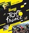 The Official History of the Tour de France (2025) - Luke Edwardes-Evans ; Serge Laget ; Andy McGrath - 9781035426652